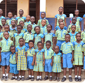 Masked286 280 Ghana Group