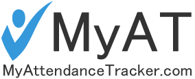 MyAttendanceTracker