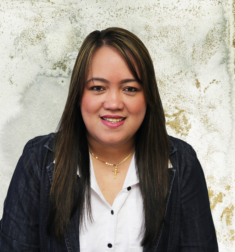 Josie Cajipe 2020