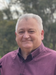 Mike photo